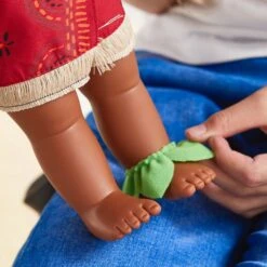 Disney Animators' Collection Moana Doll – 15'' 18 Disney Animators' Collection Moana Doll – 15'' -Toys Store 6002040580772 7