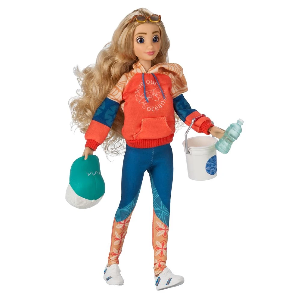 Inspired By Moana Disney Ily 4EVER Doll Fashion Pack 4 Inspired By Moana Disney Ily 4EVER Doll Fashion Pack - Image 2