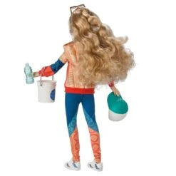 Inspired By Moana Disney Ily 4EVER Doll Fashion Pack 8 Inspired By Moana Disney Ily 4EVER Doll Fashion Pack -Toys Store 6002040901960 2