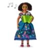 Disney Mirabel Singing Doll – Encanto -Toys Store 6002059731814