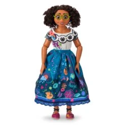 Disney Mirabel Singing Doll – Encanto 15 Disney Mirabel Singing Doll – Encanto -Toys Store 6002059731814 3