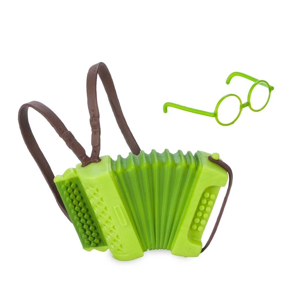 Disney Mirabel Singing Doll – Encanto 7 Disney Mirabel Singing Doll – Encanto - Image 5