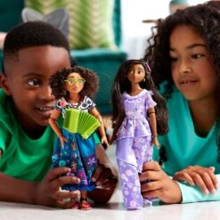 Disney Mirabel Singing Doll – Encanto 18 Disney Mirabel Singing Doll – Encanto -Toys Store 6002059731814 6