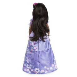Disney Isabela Hair Play Doll – Encanto -Toys Store 6002059731816 2