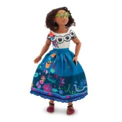 Disney Encanto Deluxe Doll Set -Toys Store 6002059731818 2