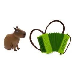 Disney Encanto Deluxe Doll Set -Toys Store 6002059731818 7