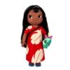 Disney Animators' Collection Lilo Doll – Lilo & Stitch – 15'' -Toys Store 6002059731889