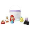 Disney The Little Mermaid Bath Set -Toys Store 6005000441869