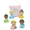 Disney Princess Bath Set -Toys Store 6005000441873