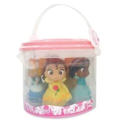 Disney Princess Bath Set -Toys Store 6005000441873 2
