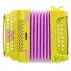Disney Mirabel's Musical Accordion – Encanto