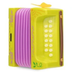 Disney Mirabel's Musical Accordion – Encanto 14 Disney Mirabel's Musical Accordion – Encanto -Toys Store 6005045431817 2
