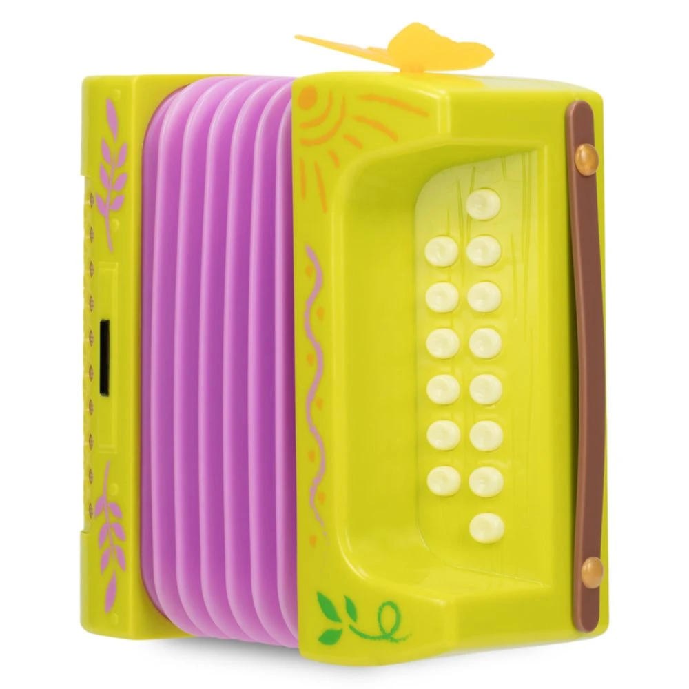 Disney Mirabel's Musical Accordion – Encanto 5 Disney Mirabel's Musical Accordion – Encanto - Image 3