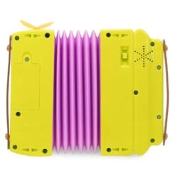 Disney Mirabel's Musical Accordion – Encanto 16 Disney Mirabel's Musical Accordion – Encanto -Toys Store 6005045431817 4