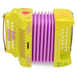 Disney Mirabel's Musical Accordion – Encanto 17 Disney Mirabel's Musical Accordion – Encanto -Toys Store 6005045431817 5