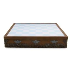 Disney The Haunted Mansion Light-Up Chess Set 10 Disney The Haunted Mansion Light-Up Chess Set -Toys Store 6005047401899 2