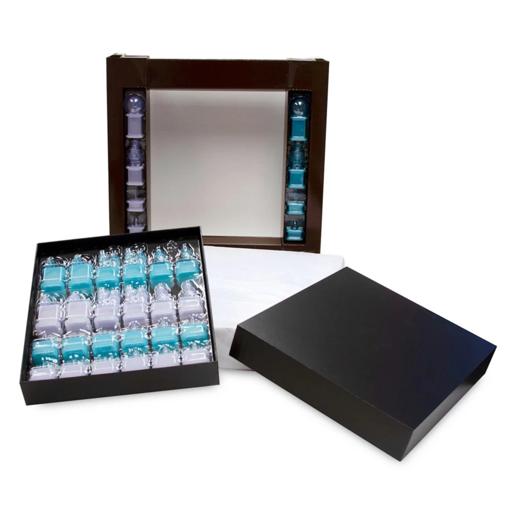 Disney The Haunted Mansion Light-Up Chess Set 6 Disney The Haunted Mansion Light-Up Chess Set - Image 4