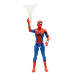 Disney Spider-Man Talking Action Figure 13 Disney Spider-Man Talking Action Figure -Toys Store 6101047624061 2