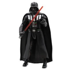Disney Darth Vader Talking Action Figure – Star Wars -Toys Store 6101047624067 3