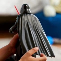 Disney Darth Vader Talking Action Figure – Star Wars -Toys Store 6101047624067 4