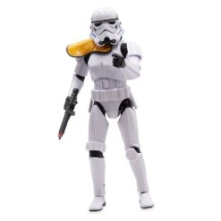 Disney Imperial Stormtrooper Talking Action Figure – Star Wars 16 Disney Imperial Stormtrooper Talking Action Figure – Star Wars -Toys Store 6101047624068 4