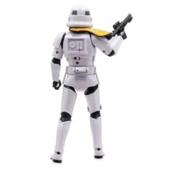 Disney Imperial Stormtrooper Talking Action Figure – Star Wars 17 Disney Imperial Stormtrooper Talking Action Figure – Star Wars -Toys Store 6101047624068 5