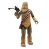 Disney Chewbacca Talking Action Figure – Star Wars -Toys Store 6101047624069