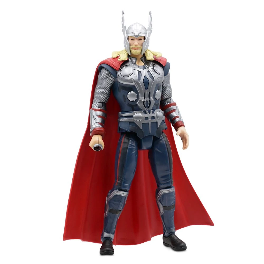 Disney Thor Talking Action Figure 5 Disney Thor Talking Action Figure - Image 3