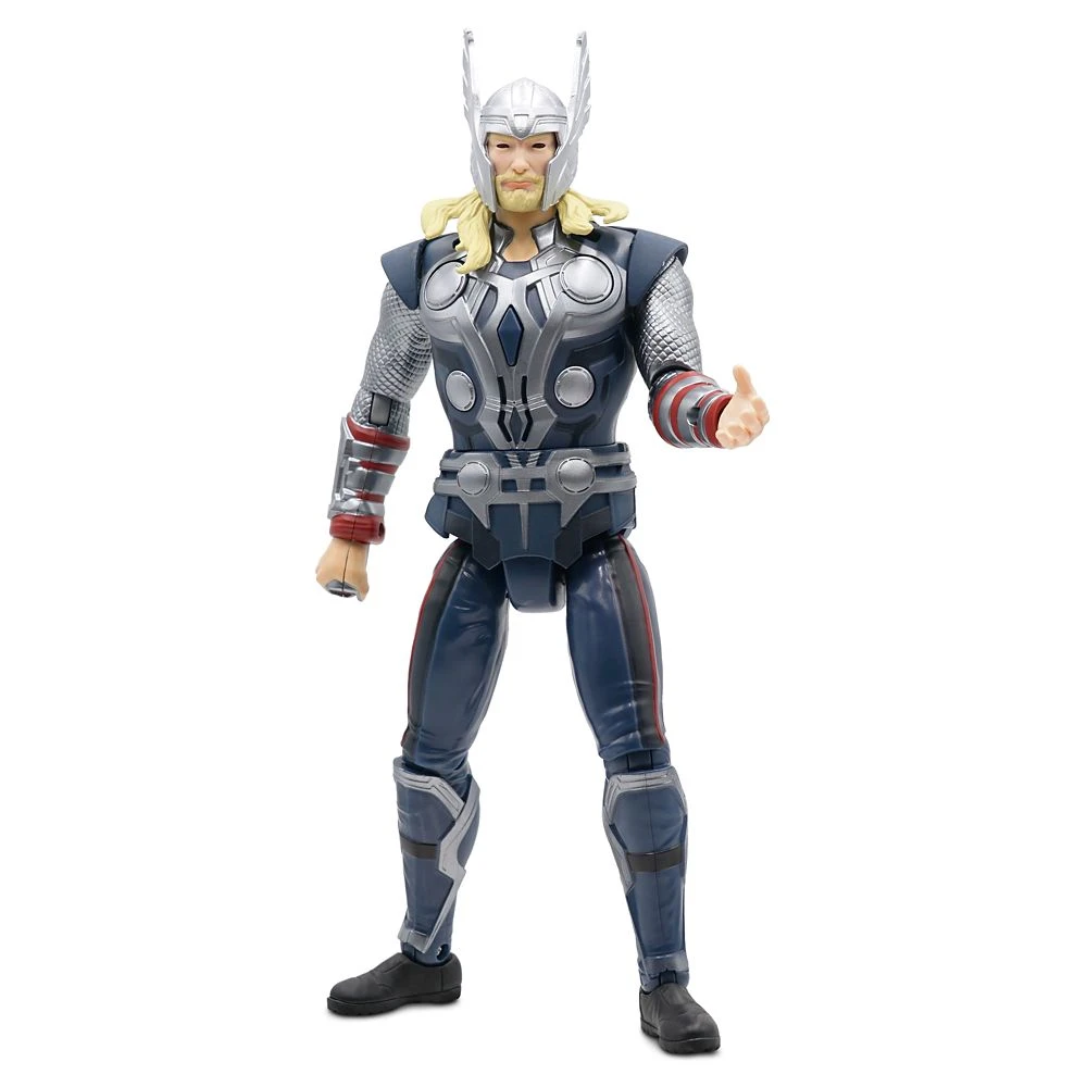 Disney Thor Talking Action Figure 7 Disney Thor Talking Action Figure - Image 5