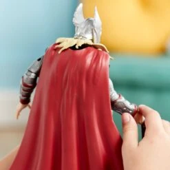 Disney Thor Talking Action Figure 18 Disney Thor Talking Action Figure -Toys Store 6101047624284 6