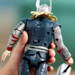 Disney Thor Talking Action Figure 19 Disney Thor Talking Action Figure -Toys Store 6101047624284 7