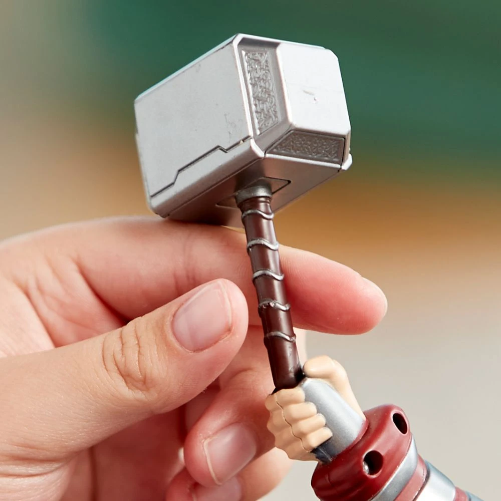 Disney Thor Talking Action Figure 11 Disney Thor Talking Action Figure - Image 9
