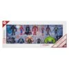 Disney Avengers Action Figure Gift Set – Marvel Toybox -Toys Store 6101047624515