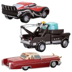 Disney Heavy Metal Mater Die Cast Set – Cars 9 Disney Heavy Metal Mater Die Cast Set – Cars -Toys Store 6102036514491 2