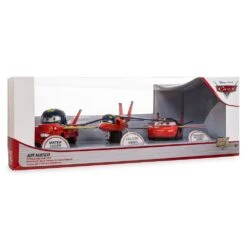 Disney Air Mater Die Cast Set – Cars -Toys Store 6102036514492 4