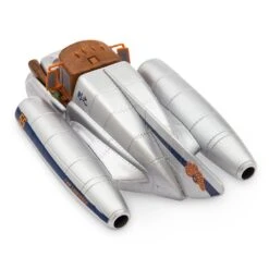 Disney Mater Die Cast Set – Cars On The Road -Toys Store 6102036514587 3