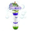 Disney Buzz Lightyear Light-Up Bubble Wand – Toy Story -Toys Store 6103058293329