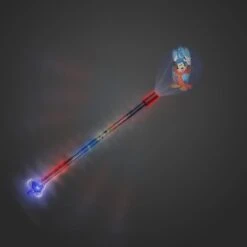Disney Sorcerer Mickey Mouse Light-Up Wand – Fantasia -Toys Store 6103058293532 3