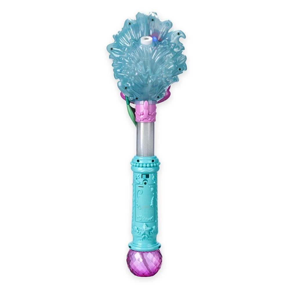 Disney Ariel Light And Sound Bubble Wand – The Little Mermaid 5 Disney Ariel Light And Sound Bubble Wand – The Little Mermaid - Image 3