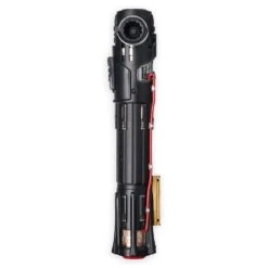 Disney Kylo Ren LIGHTSABER Hilt – Star Wars: Galaxy's Edge -Toys Store 6106045794756 2
