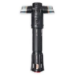 Disney Kylo Ren LIGHTSABER Hilt – Star Wars: Galaxy's Edge -Toys Store 6106045794756 3