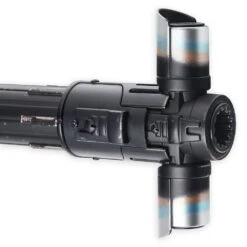 Disney Kylo Ren LIGHTSABER Hilt – Star Wars: Galaxy's Edge -Toys Store 6106045794756 5