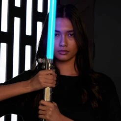 Disney Skywalker Legacy LIGHTSABER Collectible Set – Star Wars -Toys Store 6106047623982 5