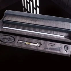 Disney Skywalker Legacy LIGHTSABER Collectible Set – Star Wars -Toys Store 6106047623982 8