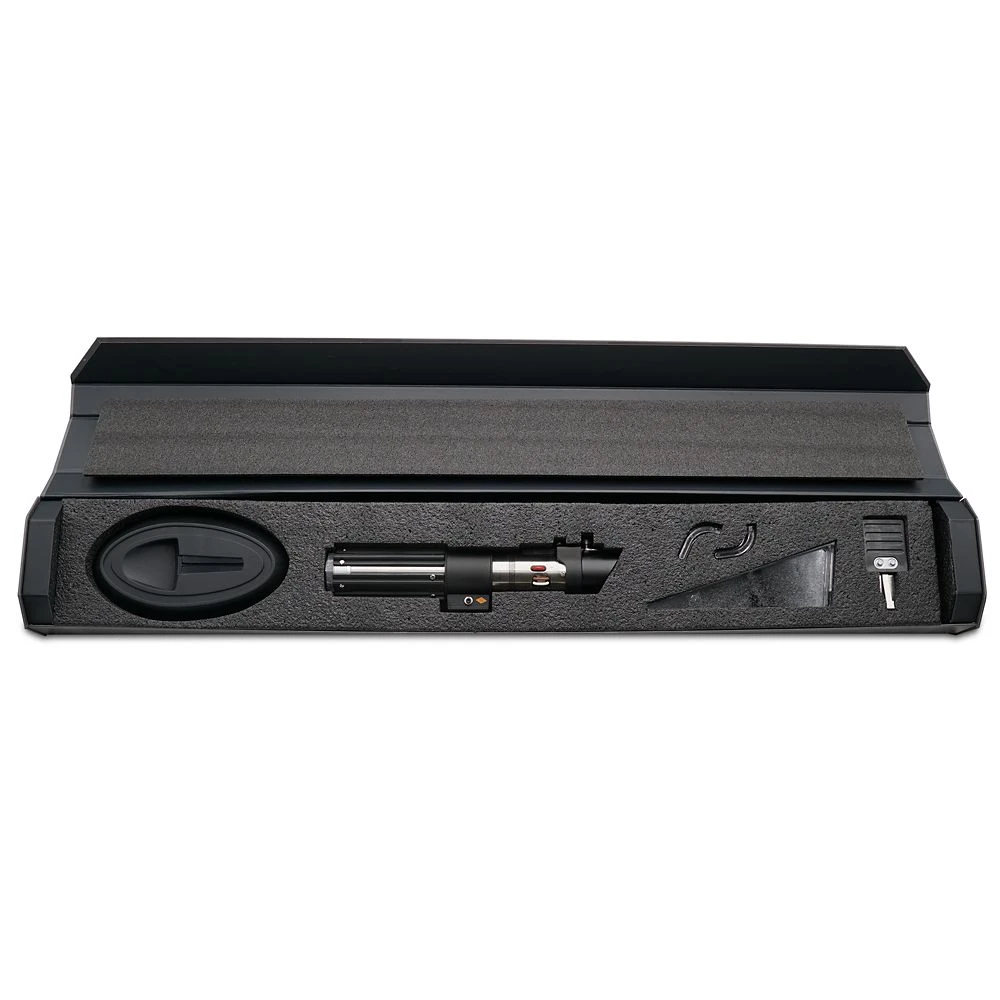 Disney Darth Vader Legacy LIGHTSABER Collectible Set – Star Wars 7 Disney Darth Vader Legacy LIGHTSABER Collectible Set – Star Wars - Image 5