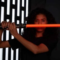 Disney Darth Vader Legacy LIGHTSABER Collectible Set – Star Wars 18 Disney Darth Vader Legacy LIGHTSABER Collectible Set – Star Wars -Toys Store 6106047623983 5