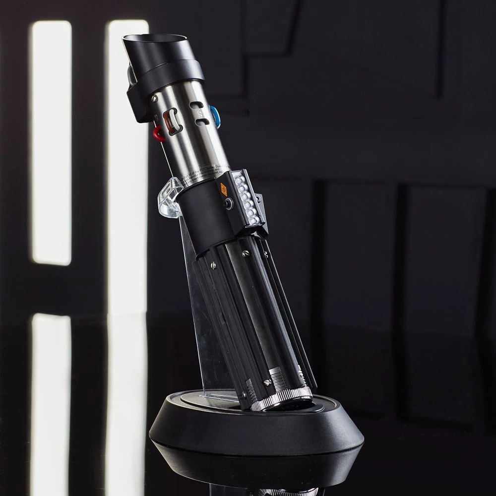 Disney Darth Vader Legacy LIGHTSABER Collectible Set – Star Wars 9 Disney Darth Vader Legacy LIGHTSABER Collectible Set – Star Wars - Image 7