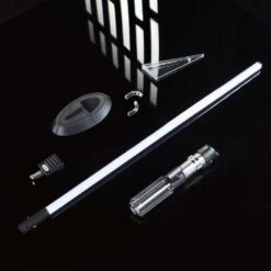 Disney Darth Vader Legacy LIGHTSABER Collectible Set – Star Wars 20 Disney Darth Vader Legacy LIGHTSABER Collectible Set – Star Wars -Toys Store 6106047623983 7