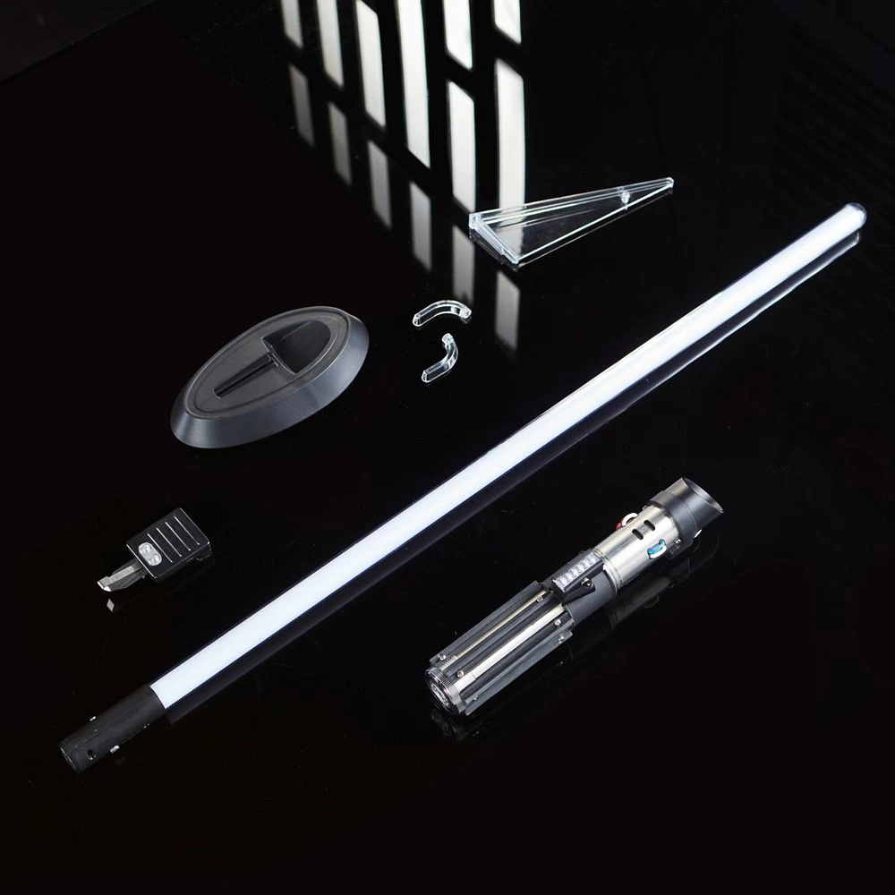 Disney Darth Vader Legacy LIGHTSABER Collectible Set – Star Wars 10 Disney Darth Vader Legacy LIGHTSABER Collectible Set – Star Wars - Image 8