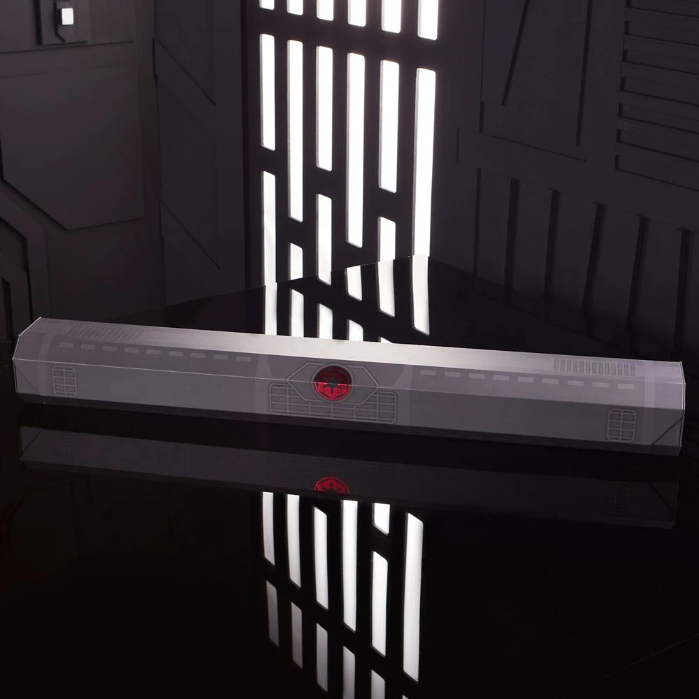 Disney Darth Vader Legacy LIGHTSABER Collectible Set – Star Wars 12 Disney Darth Vader Legacy LIGHTSABER Collectible Set – Star Wars - Image 10